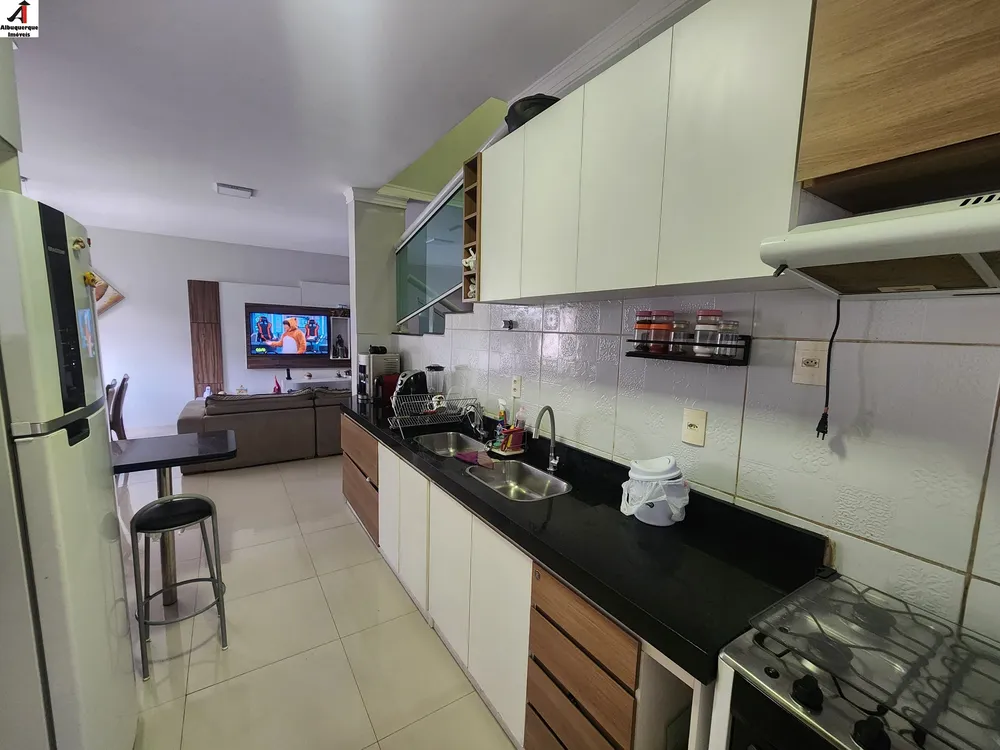 Casa, 1 quarto - Foto 7