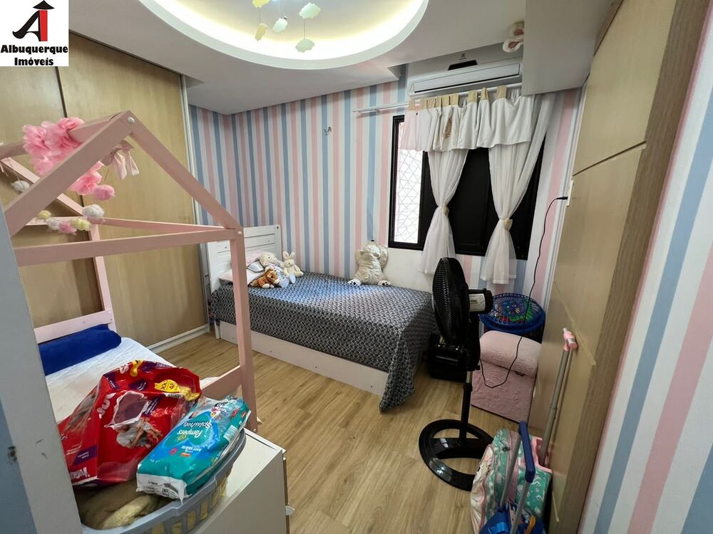 Apartamento à venda com 2 quartos, 56m² - Foto 4