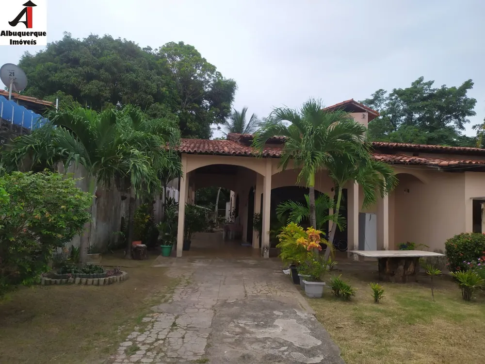 Casa, 4 quartos, 1300 m² - Foto 4