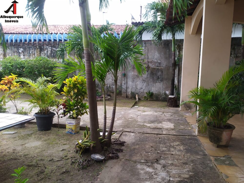 Casa, 4 quartos, 1300 m² - Foto 1