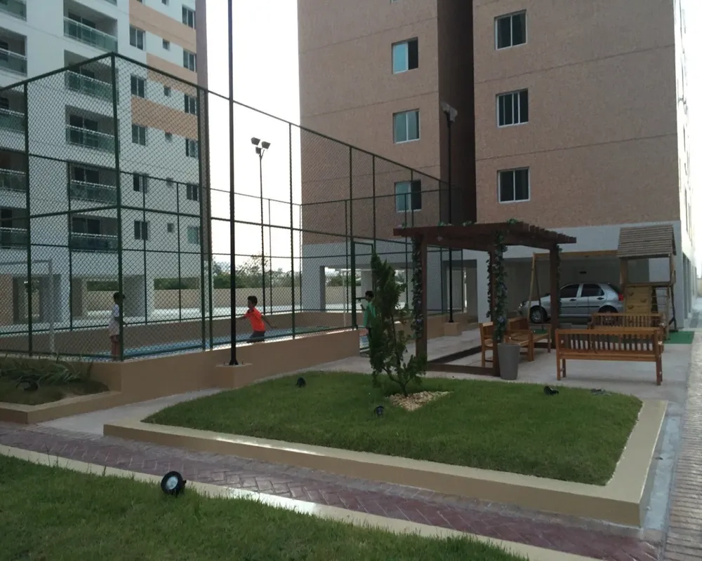 Apartamento, 3 quartos, 77 m² - Foto 2