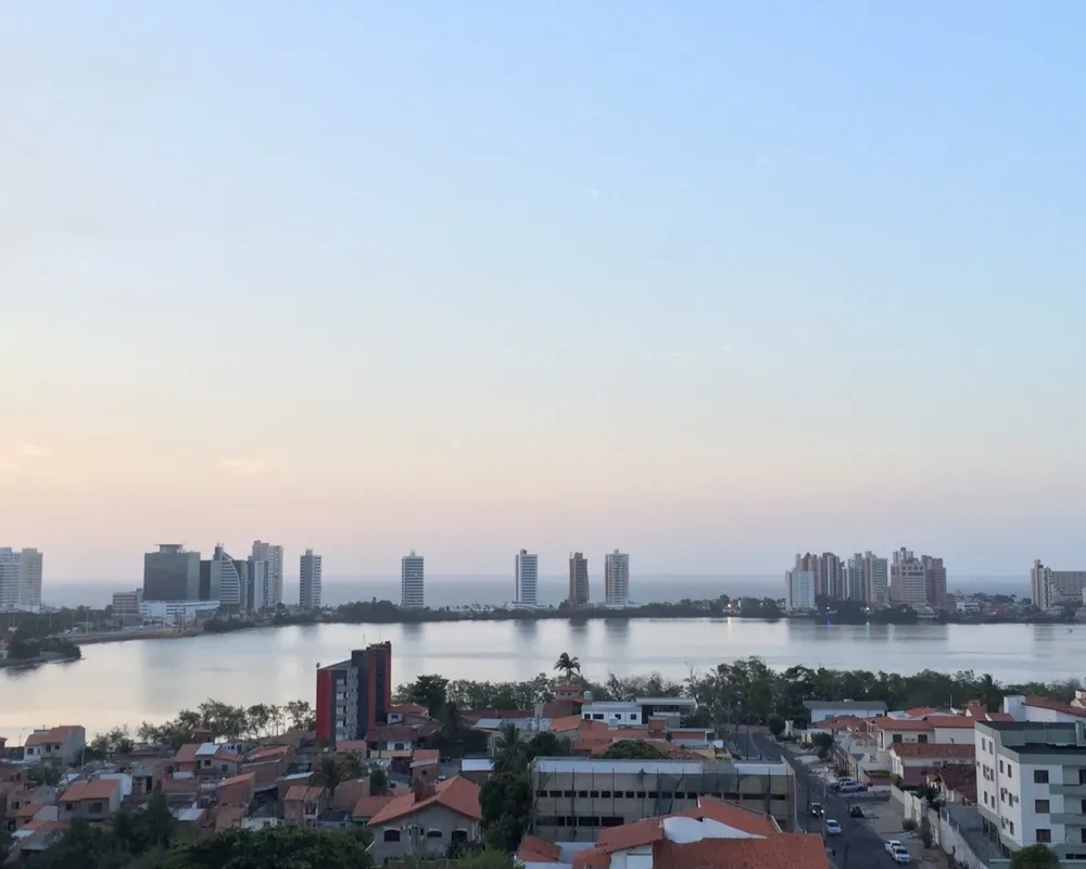 Apartamento, 3 quartos, 77 m² - Foto 3