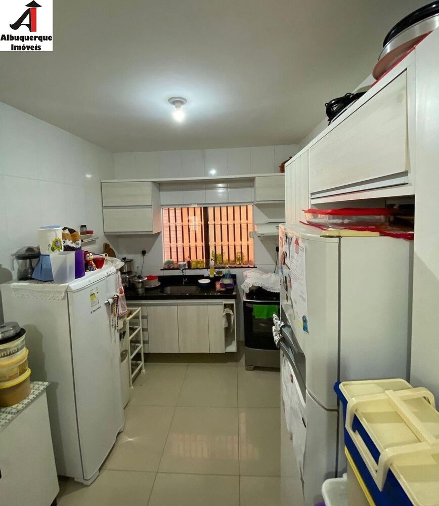 Casa, 3 quartos, 120 m² - Foto 3