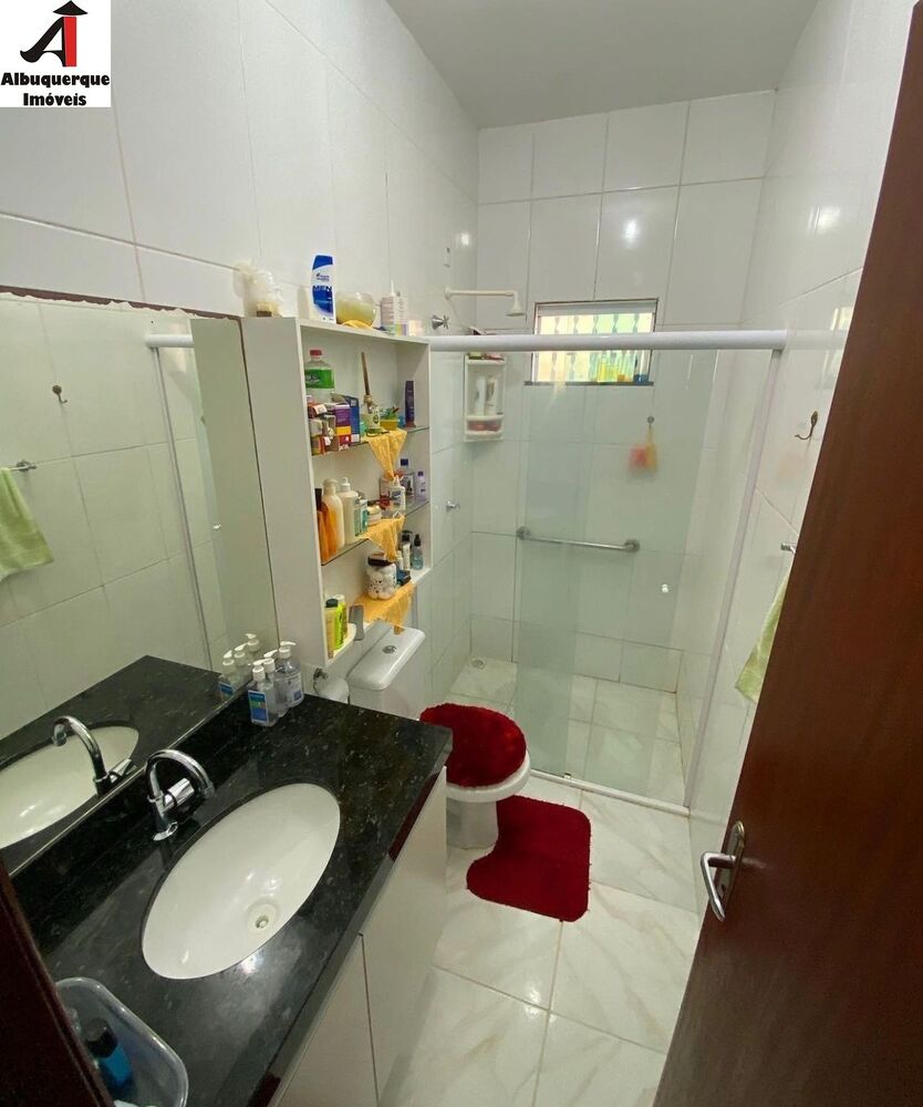 Casa, 3 quartos, 120 m² - Foto 1