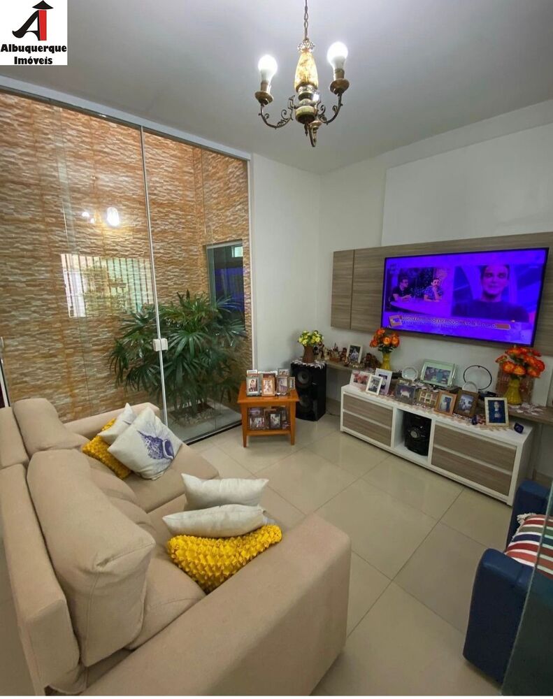 Casa, 3 quartos, 120 m² - Foto 6