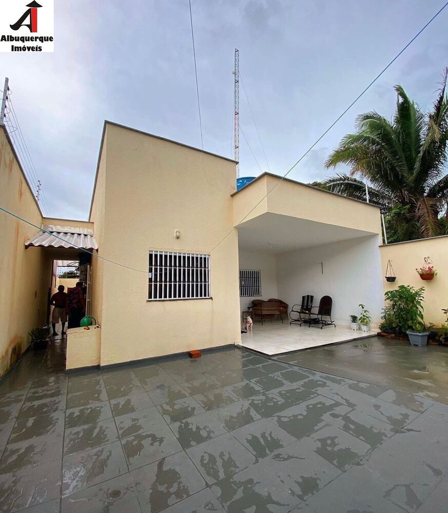 Casa, 3 quartos, 120 m² - Foto 4