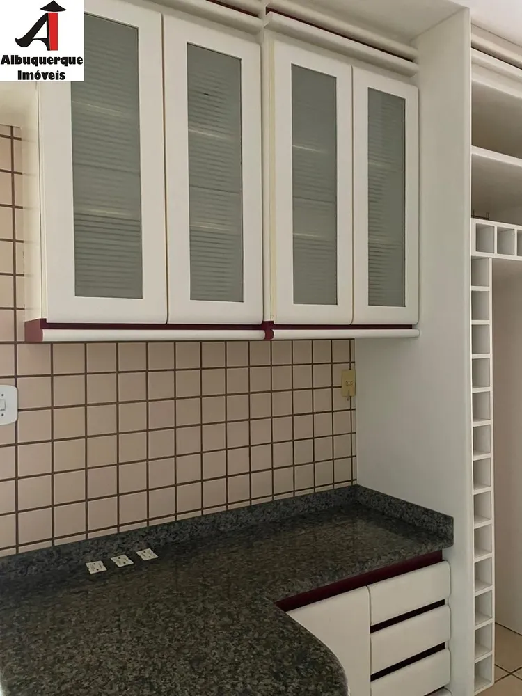 Apartamento, 3 quartos, 1 m² - Foto 1