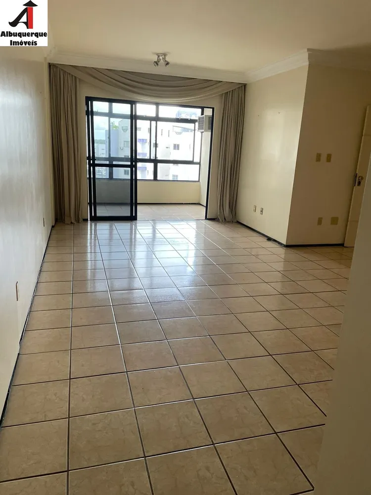 Apartamento, 3 quartos, 1 m² - Foto 3