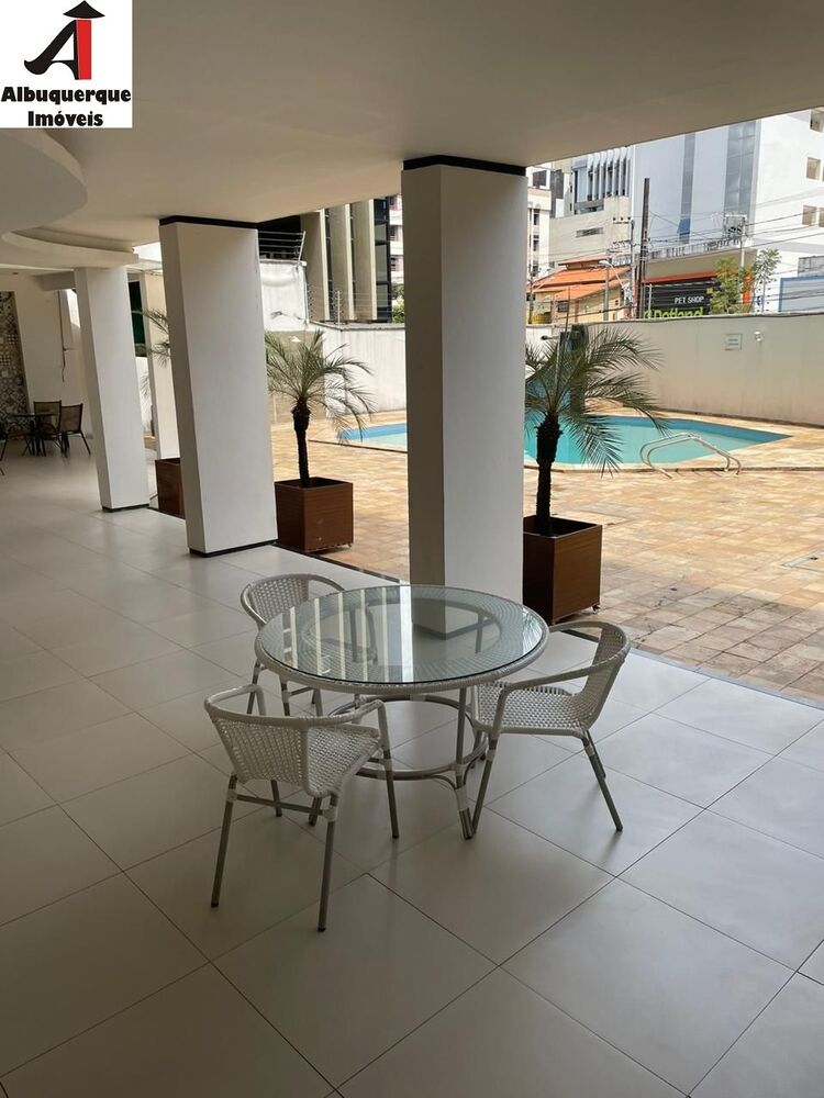 Apartamento à venda com 3 quartos, 1m² - Foto 4