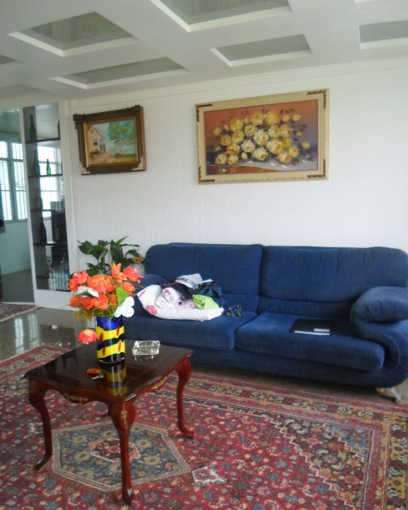 Casa à venda e aluguel com 5 quartos - Foto 2
