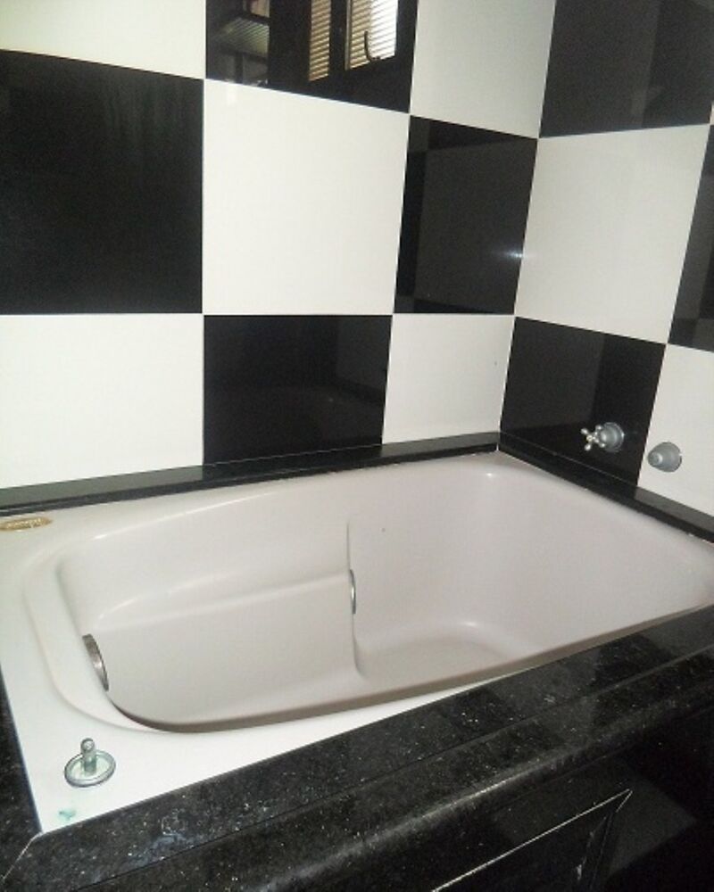 Casa à venda e aluguel com 5 quartos - Foto 17