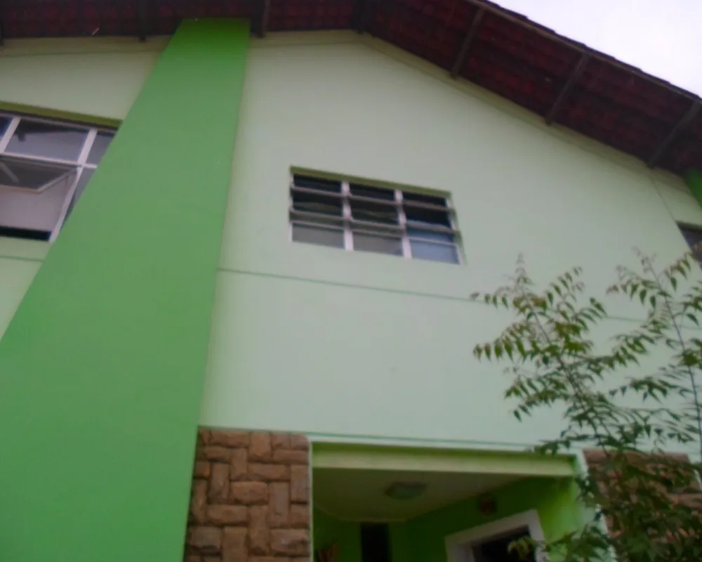 Casa, 5 quartos - Foto 2
