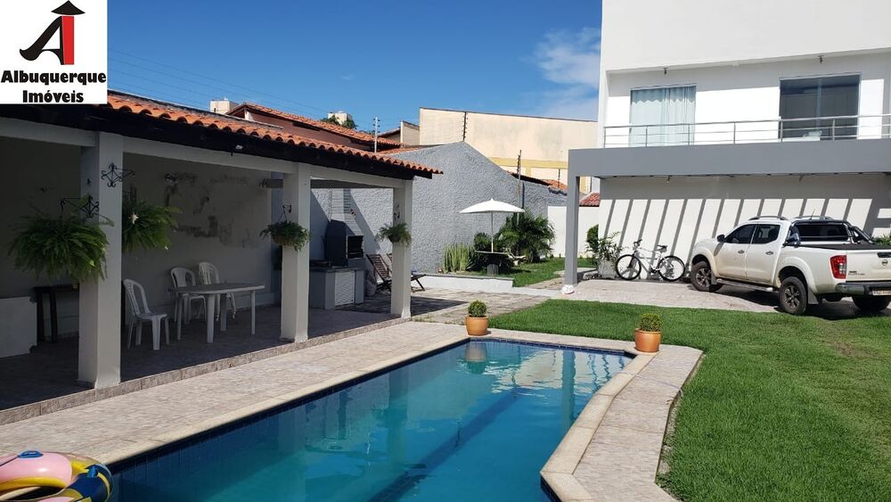 Casa, 3 quartos, 375 m² - Foto 4