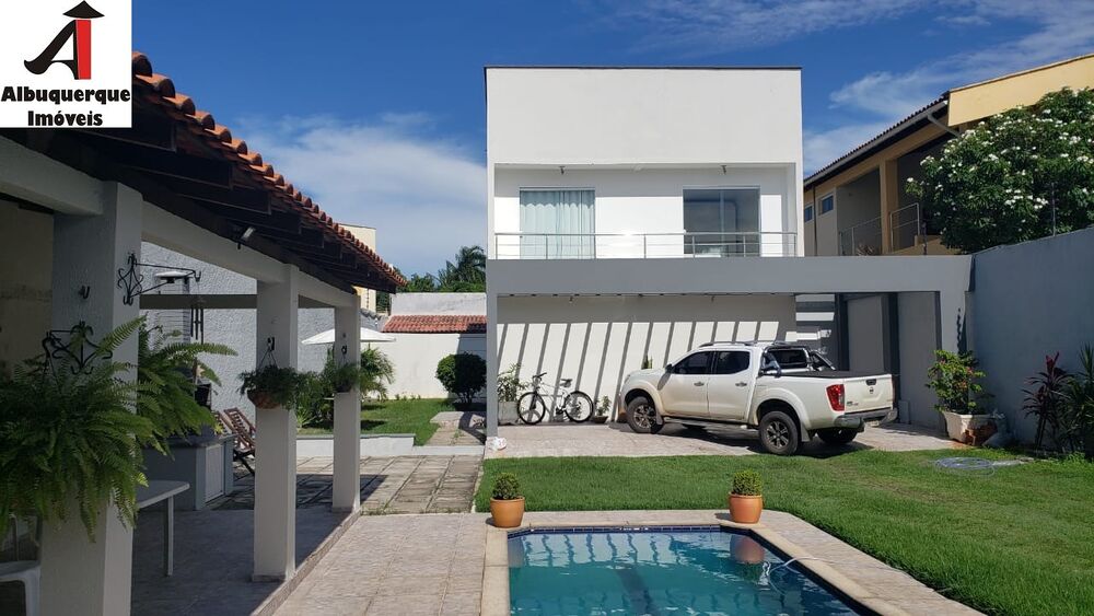 Casa, 3 quartos, 375 m² - Foto 5
