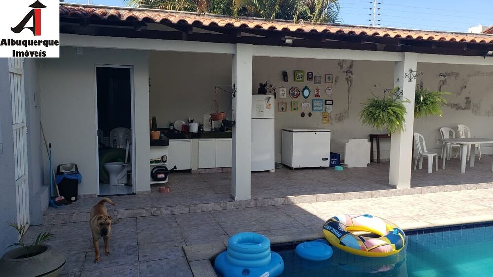 Casa, 3 quartos, 375 m² - Foto 3