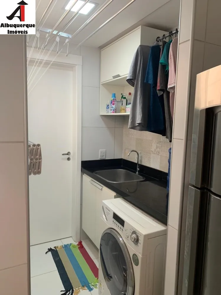 Apartamento, 2 quartos, 73 m² - Foto 12