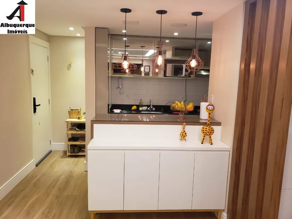 Apartamento à venda com 2 quartos, 73m² - Foto 4