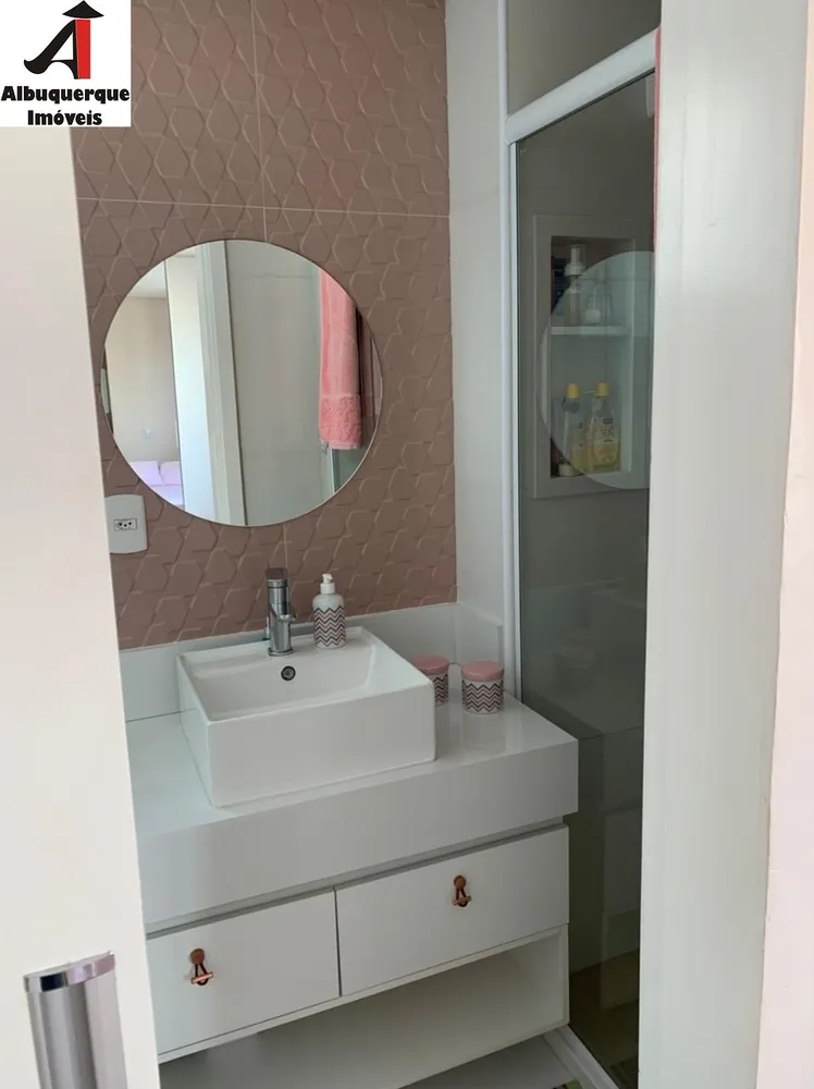 Apartamento, 2 quartos, 73 m² - Foto 13
