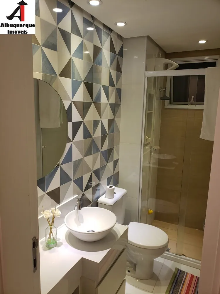 Apartamento, 2 quartos, 73 m² - Foto 11