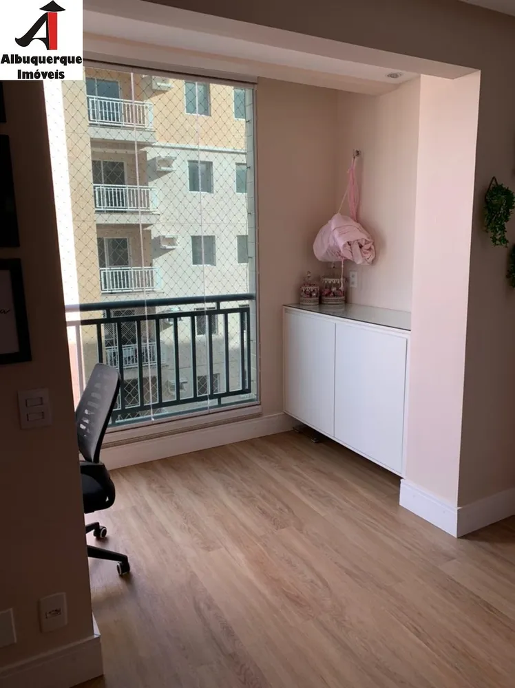 Apartamento, 2 quartos, 73 m² - Foto 6