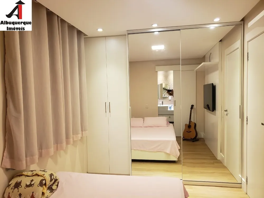 Apartamento, 2 quartos, 73 m² - Foto 8