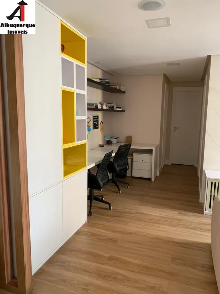 Apartamento, 2 quartos, 73 m² - Foto 9