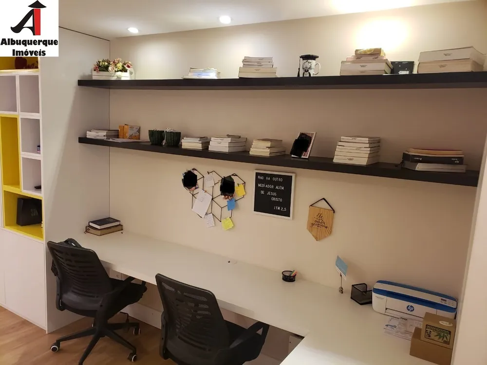Apartamento, 2 quartos, 73 m² - Foto 10