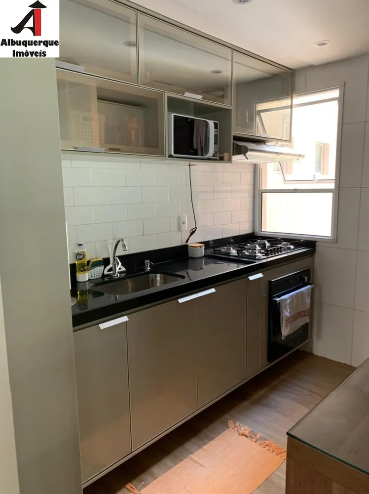 Apartamento, 2 quartos, 73 m² - Foto 5