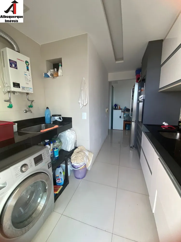 Apartamento, 3 quartos, 87 m² - Foto 6