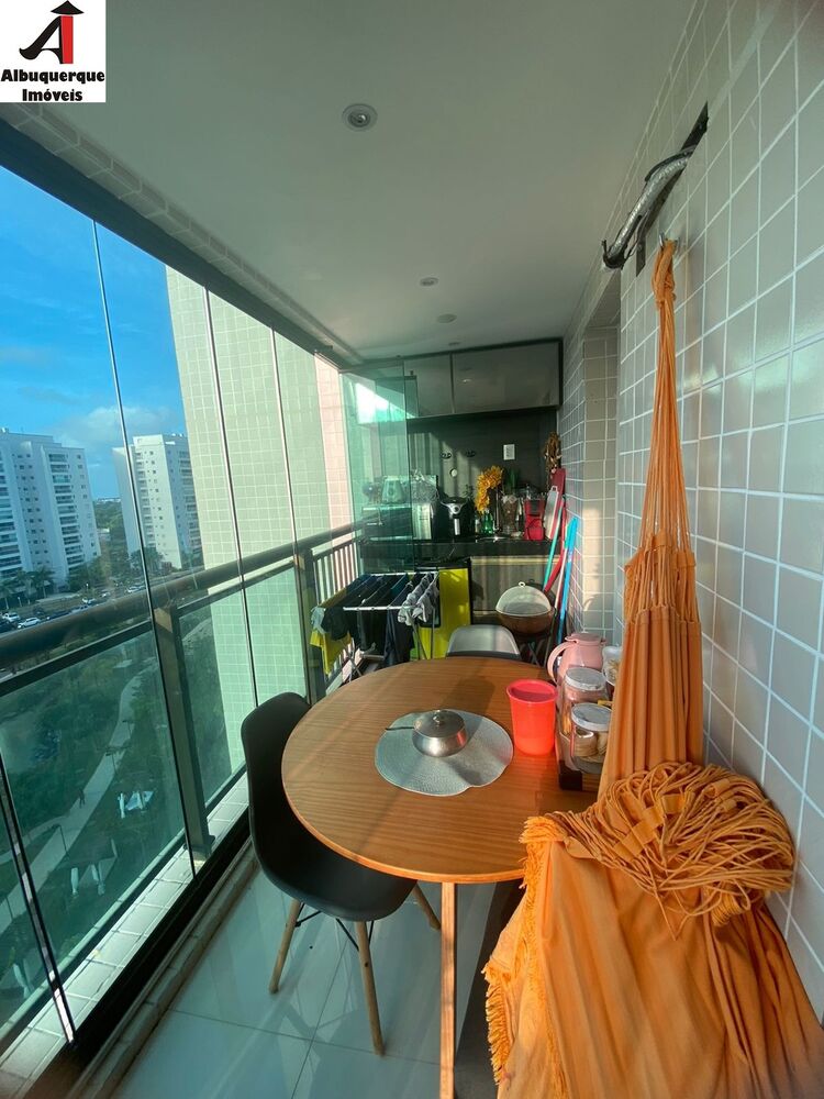 Apartamento, 3 quartos, 87 m² - Foto 1