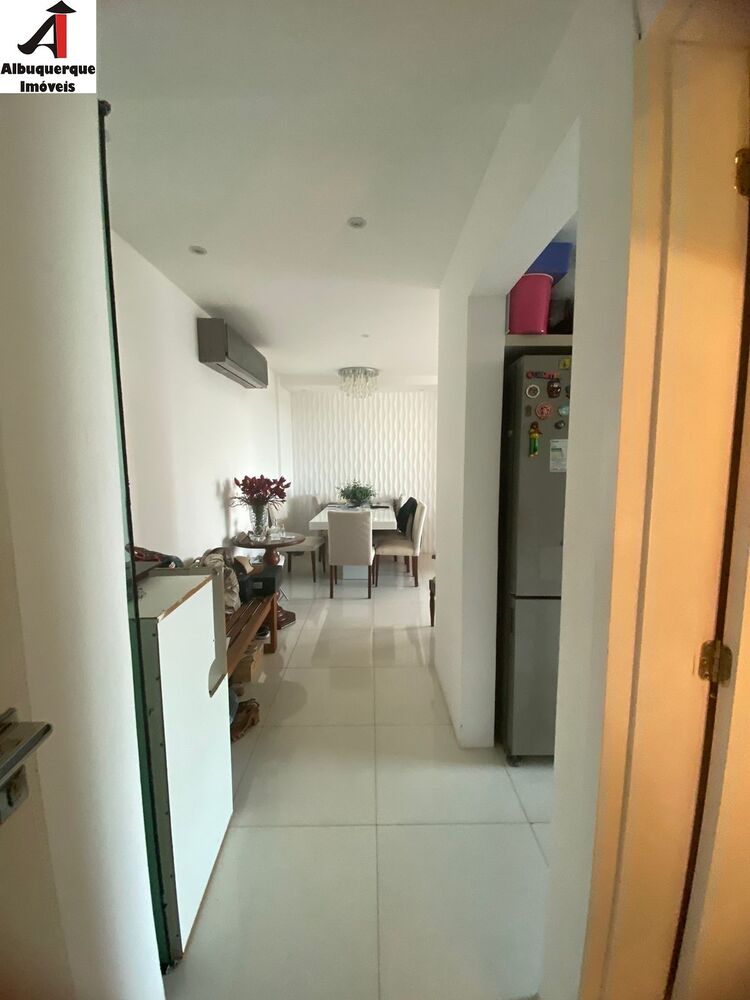 Apartamento, 3 quartos, 87 m² - Foto 2