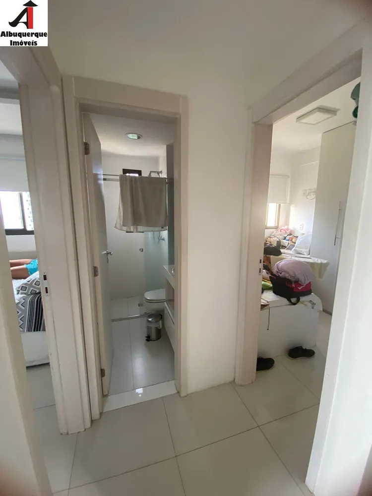 Apartamento, 3 quartos, 87 m² - Foto 8