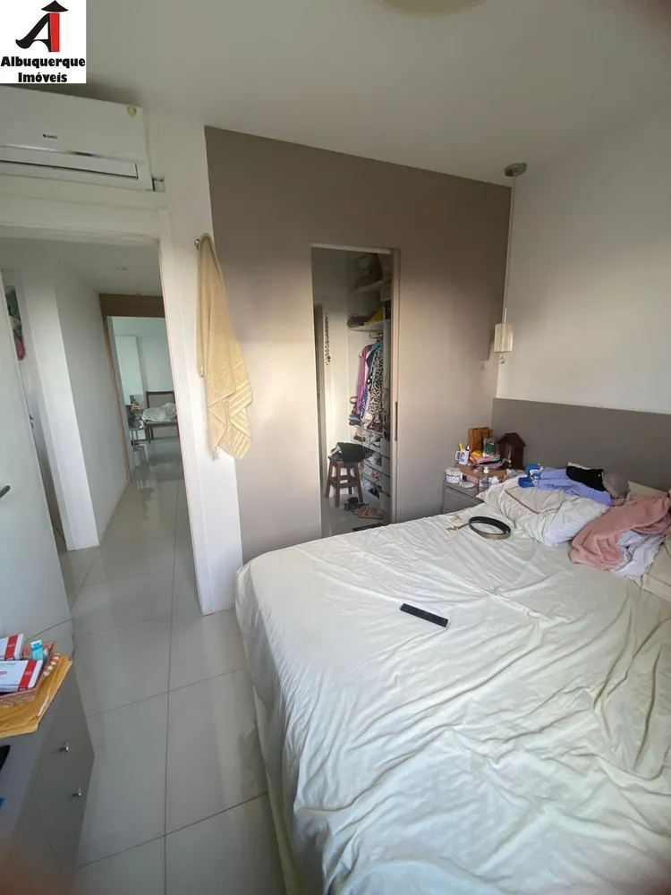 Apartamento, 3 quartos, 87 m² - Foto 7