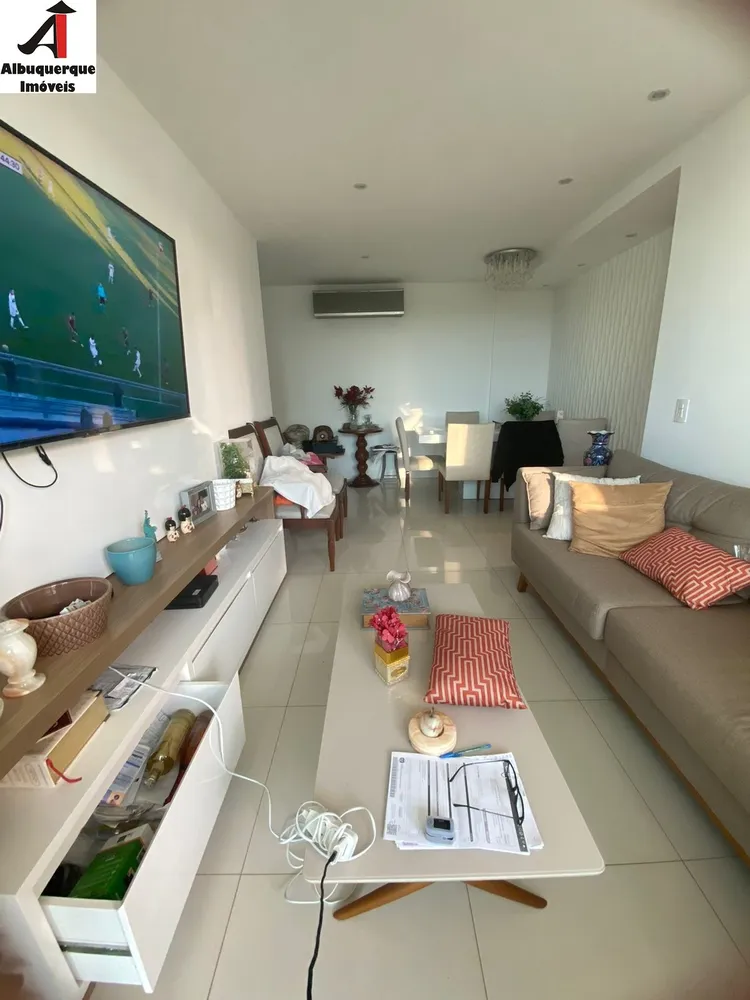 Apartamento, 3 quartos, 87 m² - Foto 9