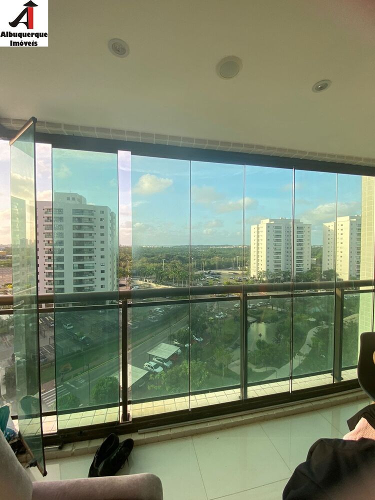 Apartamento, 3 quartos, 87 m² - Foto 3