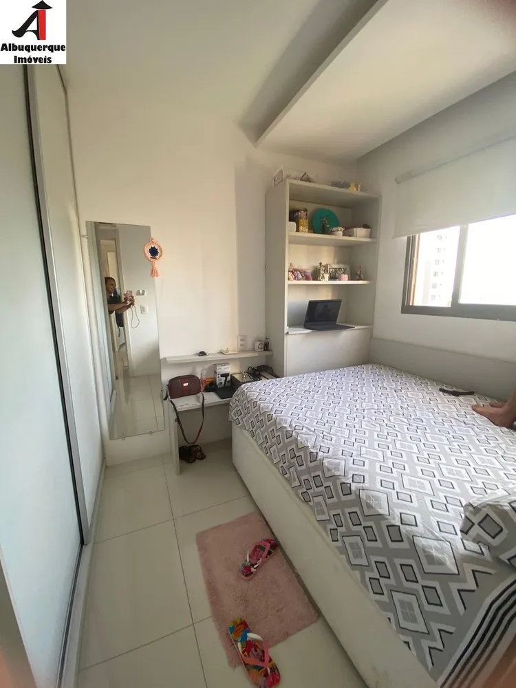 Apartamento, 3 quartos, 87 m² - Foto 2