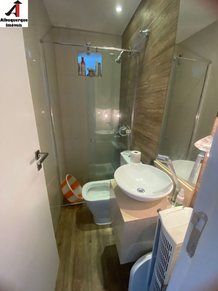 Apartamento, 3 quartos, 87 m² - Foto 4