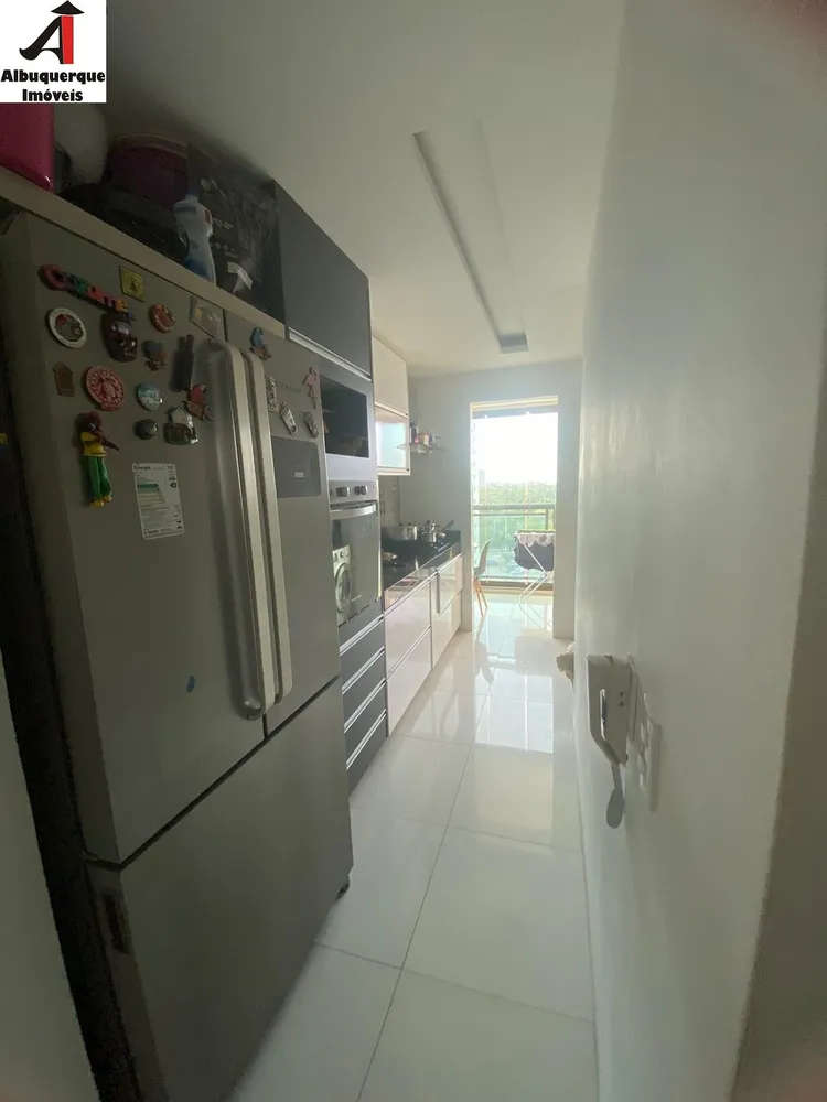 Apartamento, 3 quartos, 87 m² - Foto 11