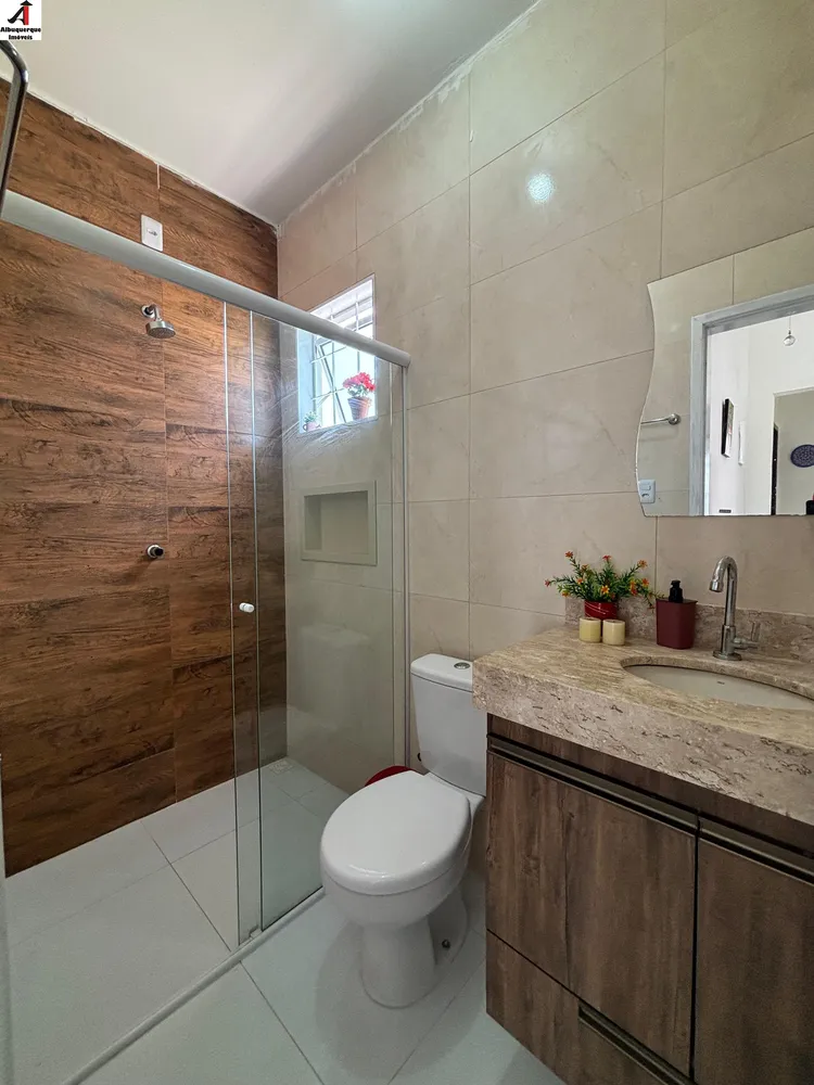 Casa, 3 quartos - Foto 11