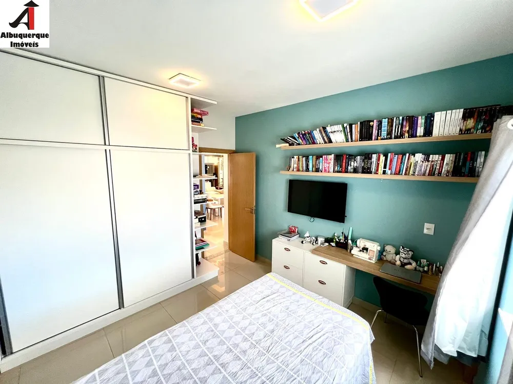 Casa, 3 quartos, 160 m² - Foto 9