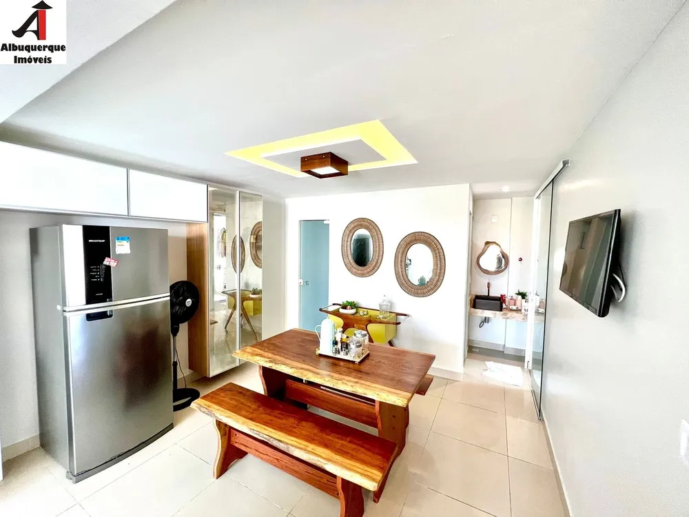Casa, 3 quartos, 160 m² - Foto 3
