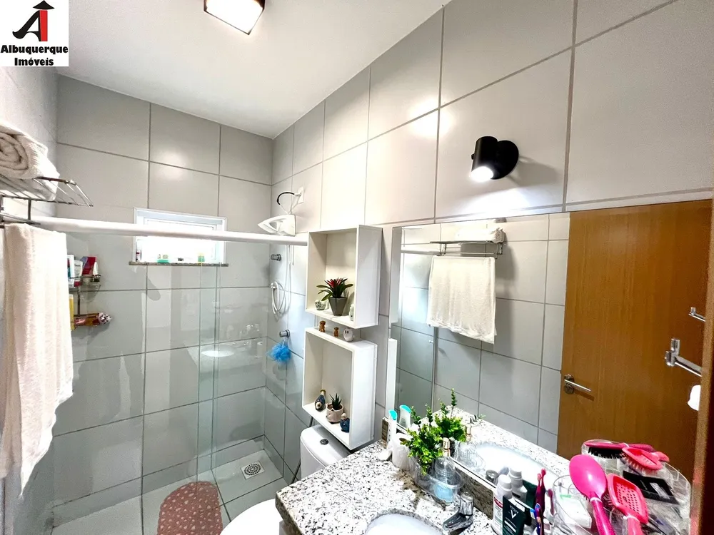 Casa, 3 quartos, 160 m² - Foto 1