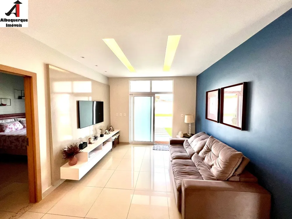 Casa, 3 quartos, 160 m² - Foto 7