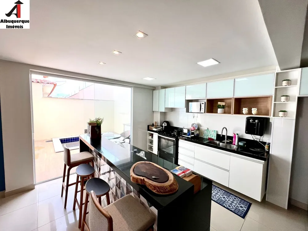 Casa, 3 quartos, 160 m² - Foto 5