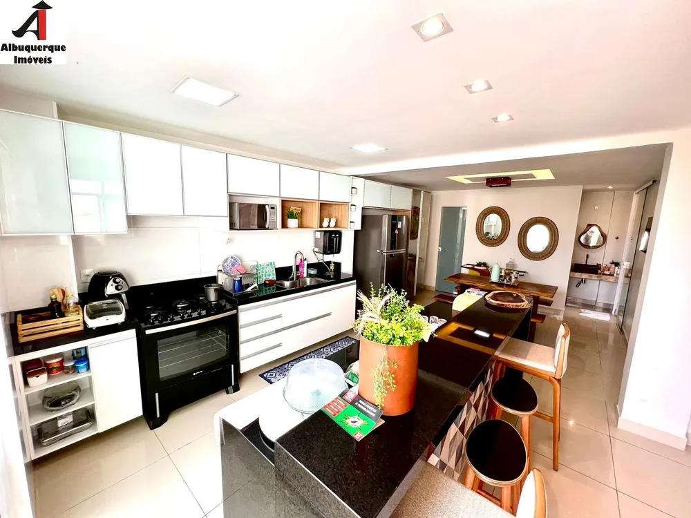 Casa, 3 quartos, 160 m² - Foto 2