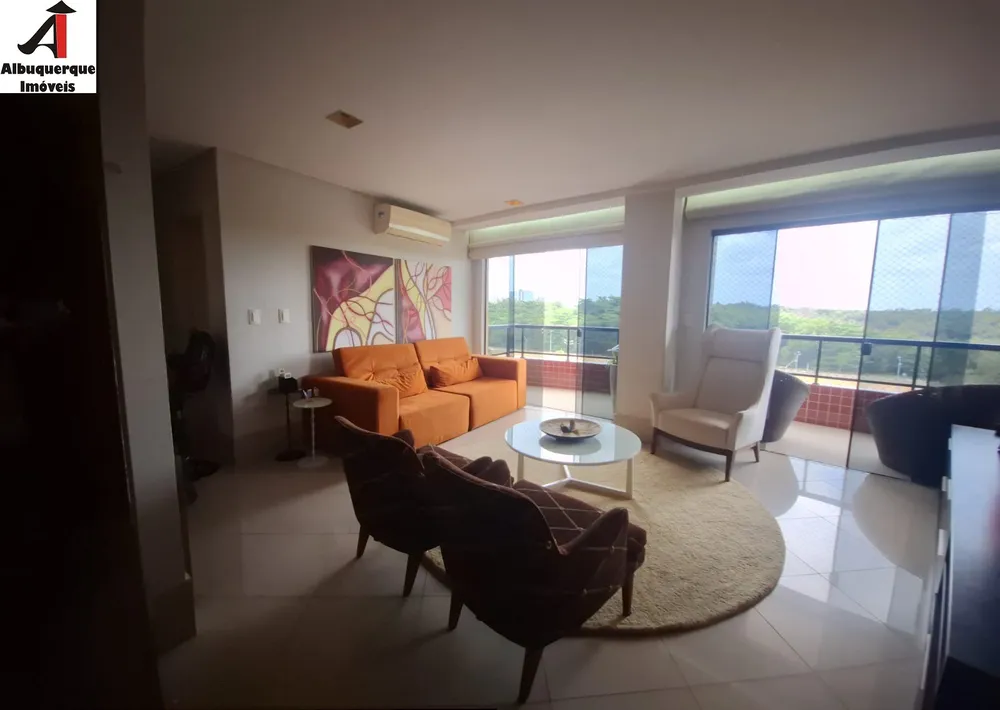 Apartamento, 3 quartos, 126 m² - Foto 5