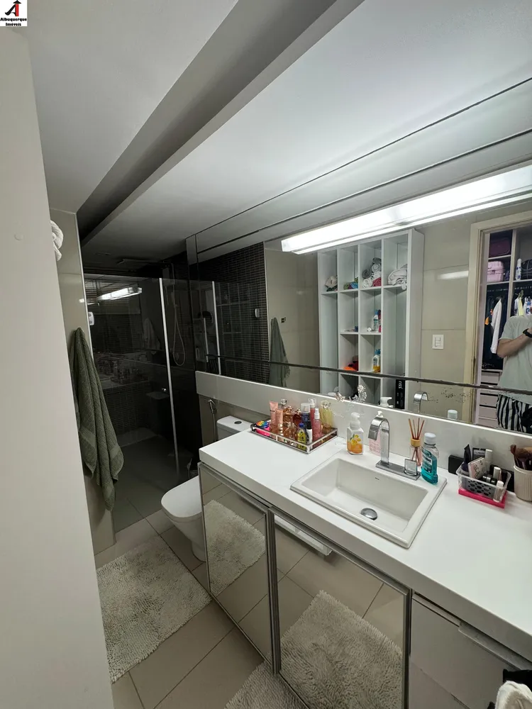 Apartamento, 3 quartos, 126 m² - Foto 11