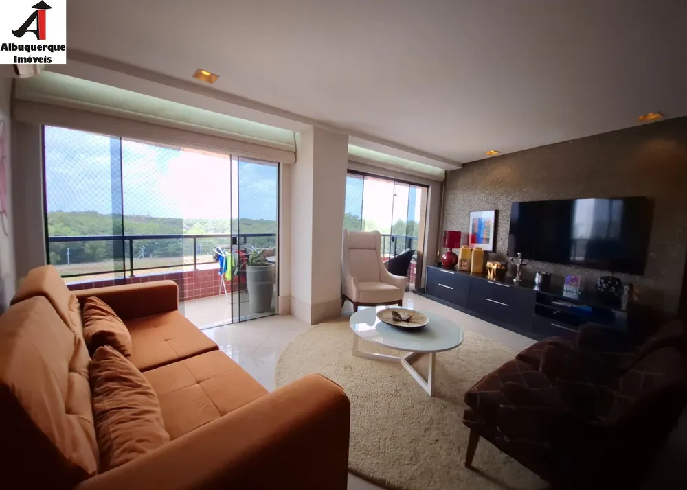 Apartamento, 3 quartos, 126 m² - Foto 10