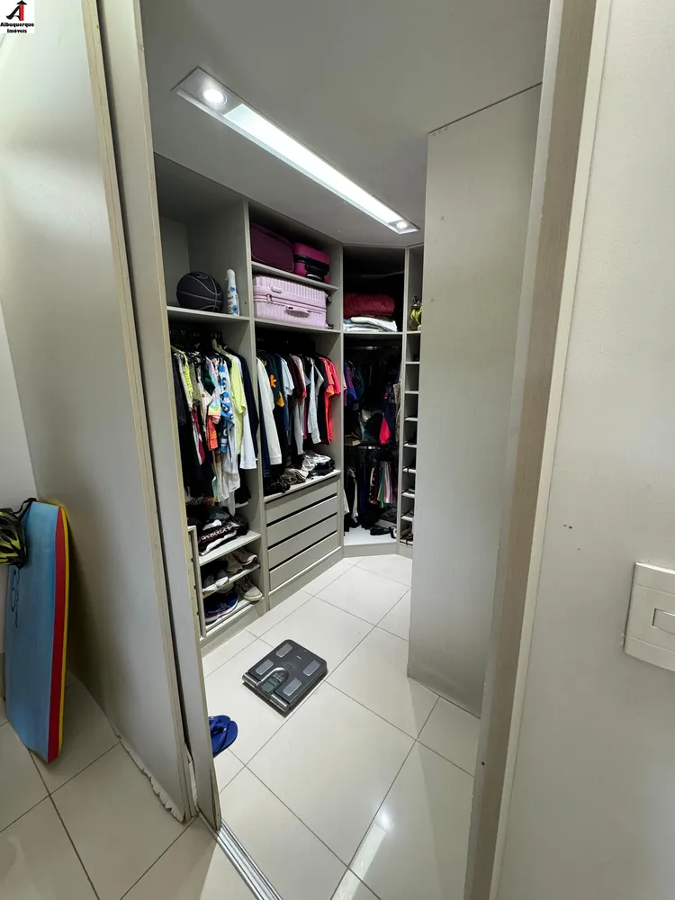Apartamento, 3 quartos, 126 m² - Foto 9