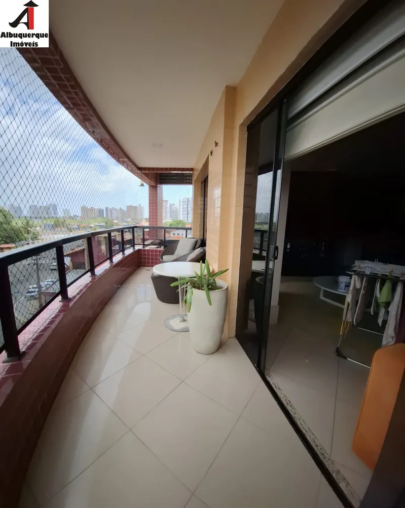 Apartamento, 3 quartos, 126 m² - Foto 7